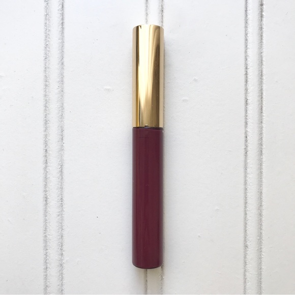 New Beautycounter Mini Lip Gloss in Mulberry - Picture 2 of 2